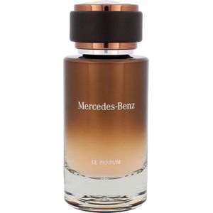 Mercedes-Benz Le Parfum Eau de Parfum 120ml