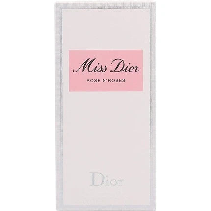 Dior Miss Roses N' Roses Eau de Toilette Spray 50ml