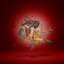 Xerjoff Golden Dallah Eau de Parfum 50ml