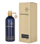 MONTALE Amber & Spices Eau De Parfum 100ml