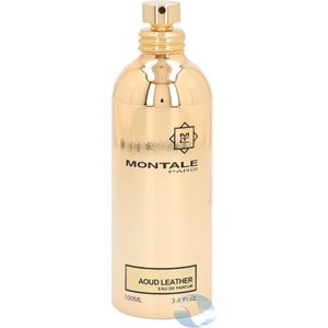 Montale Aoud Leather Eau de Parfum 100ml