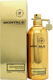 MONTALE Aoud Queen Roses Eau de Parfum 100ml