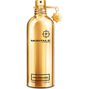 MONTALE Aoud Queen Roses Eau de Parfum 100ml