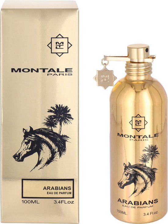 MONTALE Arabians Eau De Parfum 100ml