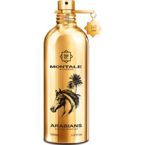 MONTALE Arabians Eau De Parfum 100ml