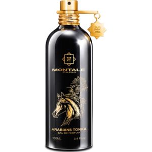 MONTALE Arabians Tonka Eau De Parfum 100ml