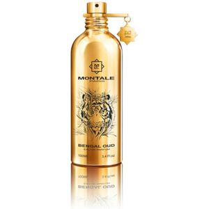 MONTALE Bengal Oud Eau De Parfum 100ml