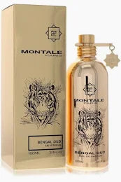 MONTALE Bengal Oud Eau De Parfum 100ml