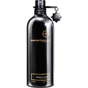 Montale Black Aoud Eau de Parfum 100ml