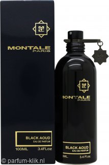 Montale Black Aoud Eau de Parfum 100ml