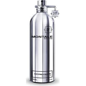 MONTALE Chypré Fruité Eau De Parfum 100ml