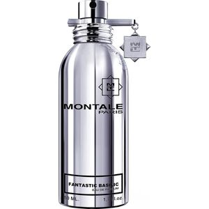 MONTALE Fantastic Basillic Eau De Parfum 100ml