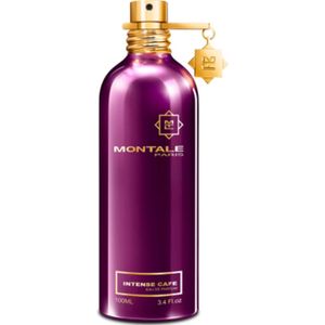 MONTALE Intense Cafe Eau De Parfum 100ml