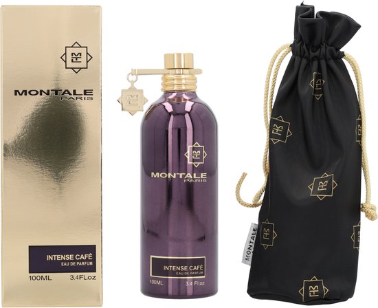 MONTALE Intense Cafe Eau De Parfum 100ml