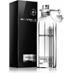 MONTALE Intense Tiare Eau De Parfum 100ml