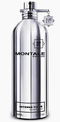 MONTALE Intense Tiare Eau De Parfum 100ml