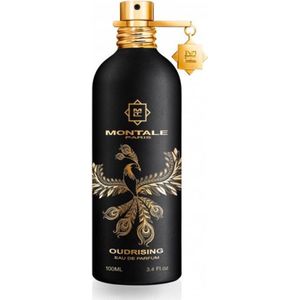 MONTALE Oudrising Eau De Parfum 100ml