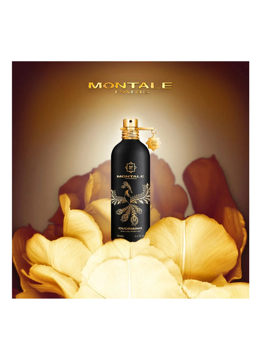 MONTALE Oudrising Eau De Parfum 100ml