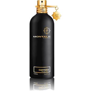 MONTALE Oudyssee Eau De Parfum 100ml