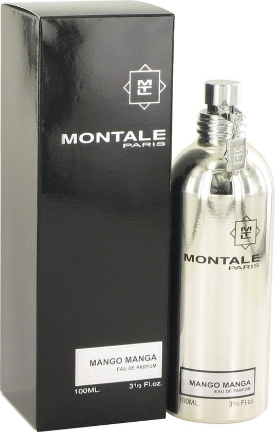 Montale Mango Manga Eau de Parfum 100ml