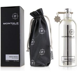 Montale Mango Manga Eau de Parfum 100ml