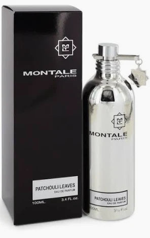 MONTALE Patchouli Leaves Eau De Parfum 100ml