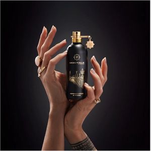 MONTALE Rendez Vous a Paris 100ml Eau De Parfum