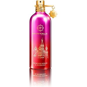 MONTALE Rendez-Vous a Moscou Eau De Parfum 100ml