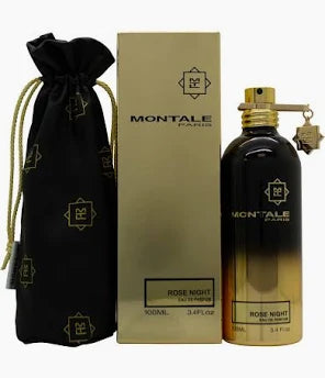 MONTALE Rose Night Eau De Parfum 100ml