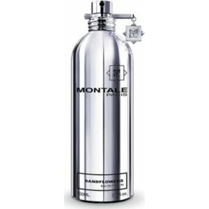 MONTALE Sandflowers Eau De Parfum 100 ml