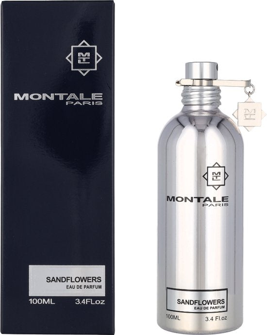 MONTALE Sandflowers Eau De Parfum 100 ml