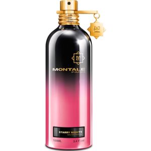 MONTALE Starry Nights Eau De Parfum 100ml