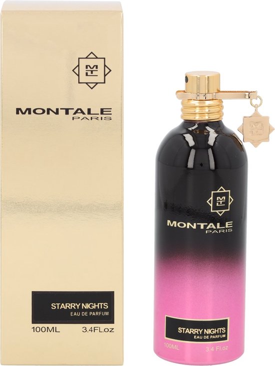 MONTALE Starry Nights Eau De Parfum 100ml