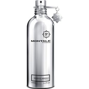 Montale Vanille Absolu Eau de Parfum 100ml