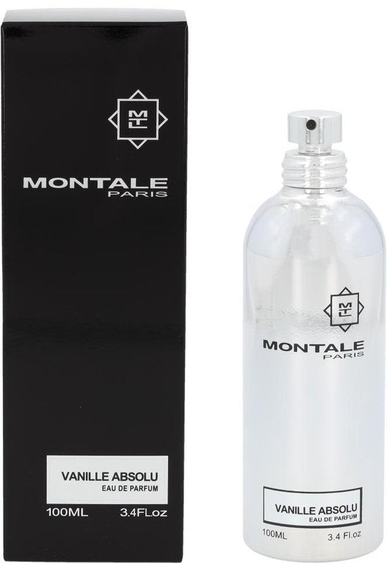 Montale Vanille Absolu Eau de Parfum 100ml