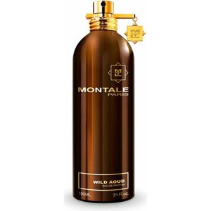 MONTALE Wild Aoud Eau De Parfum 100ml