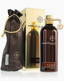 MONTALE Wild Aoud Eau De Parfum 100ml