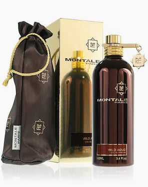 MONTALE Wild Aoud Eau De Parfum 100ml