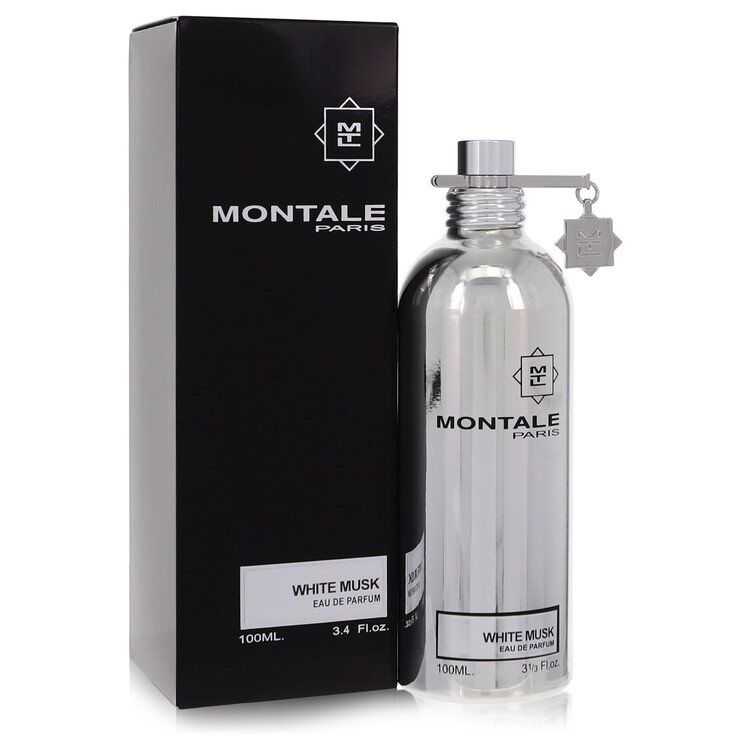 Montale White Musk Eau de Parfum 100ml