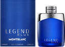 MONTBLANC Legend Blue Eau de Parfum 100 ml