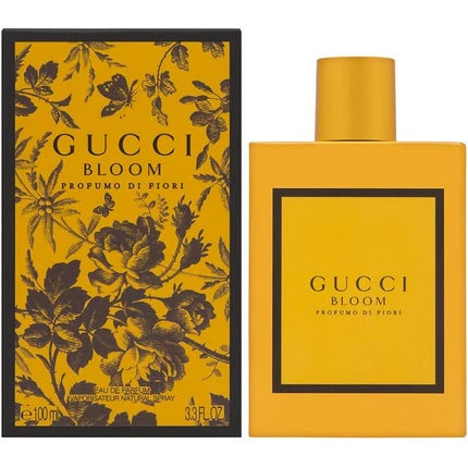 Gucci Bloom Profumo Di Fiori Eau de Parfum Spray for Women 100ml Oriental Floral