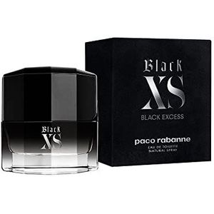 Paco Rabanne Black XS 2018 Eau De Toilette 100ml