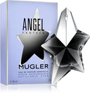 MUGLER  Angel Fantasm Eau de Parfum Sensuelle 50ml