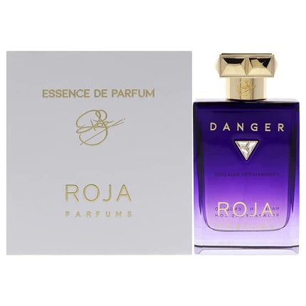 Roja Parfums Danger Essence de Parfum 100ml