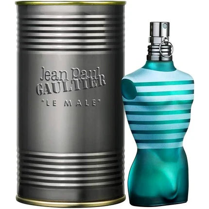 JEAN PAUL GAULTIER Le Male Eau de Toilette