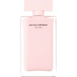 Narciso Rodriguez For Her Eau de Parfum 100ml