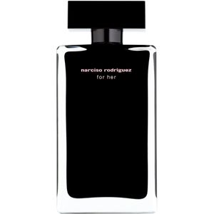 Narciso Rodriguez For Her Eau de Toilette 100ml