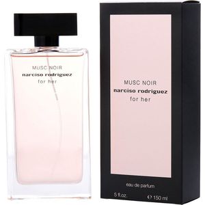 Narciso Rodriguez Black Musk Eau de Parfum Spray 150ml