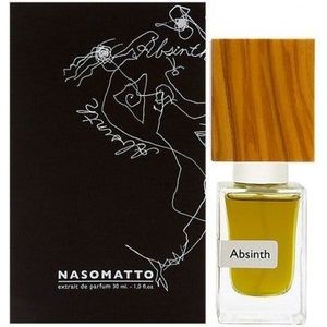 Nasomatto Absinth Extrait De Parfum 30ml