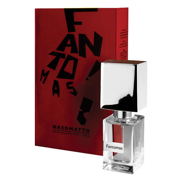 Nasomatto Fantomas Extrait de Parfum Spray 30ml